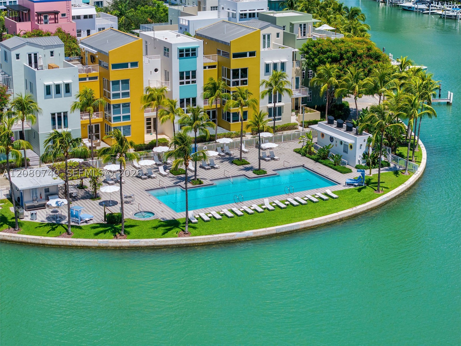 6103 Aqua Ave #702, Miami Beach FL 33141