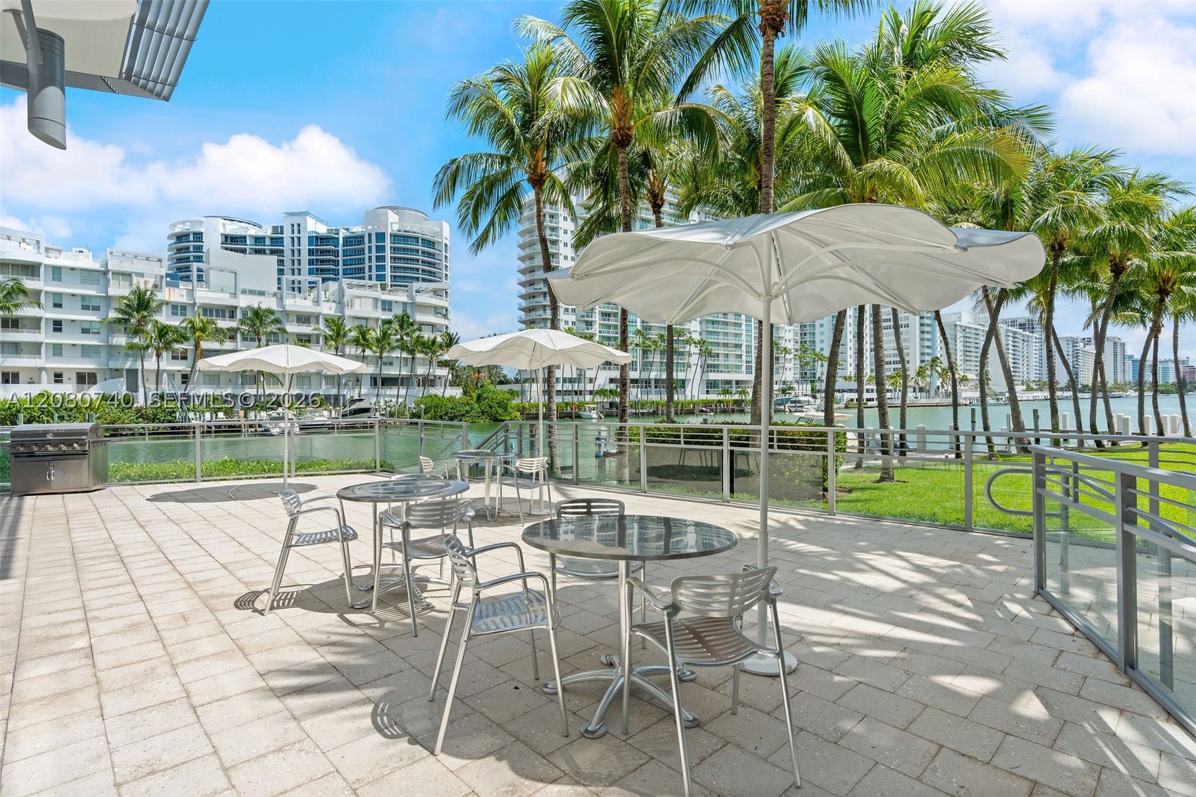 6103 Aqua Ave #702, Miami Beach FL 33141