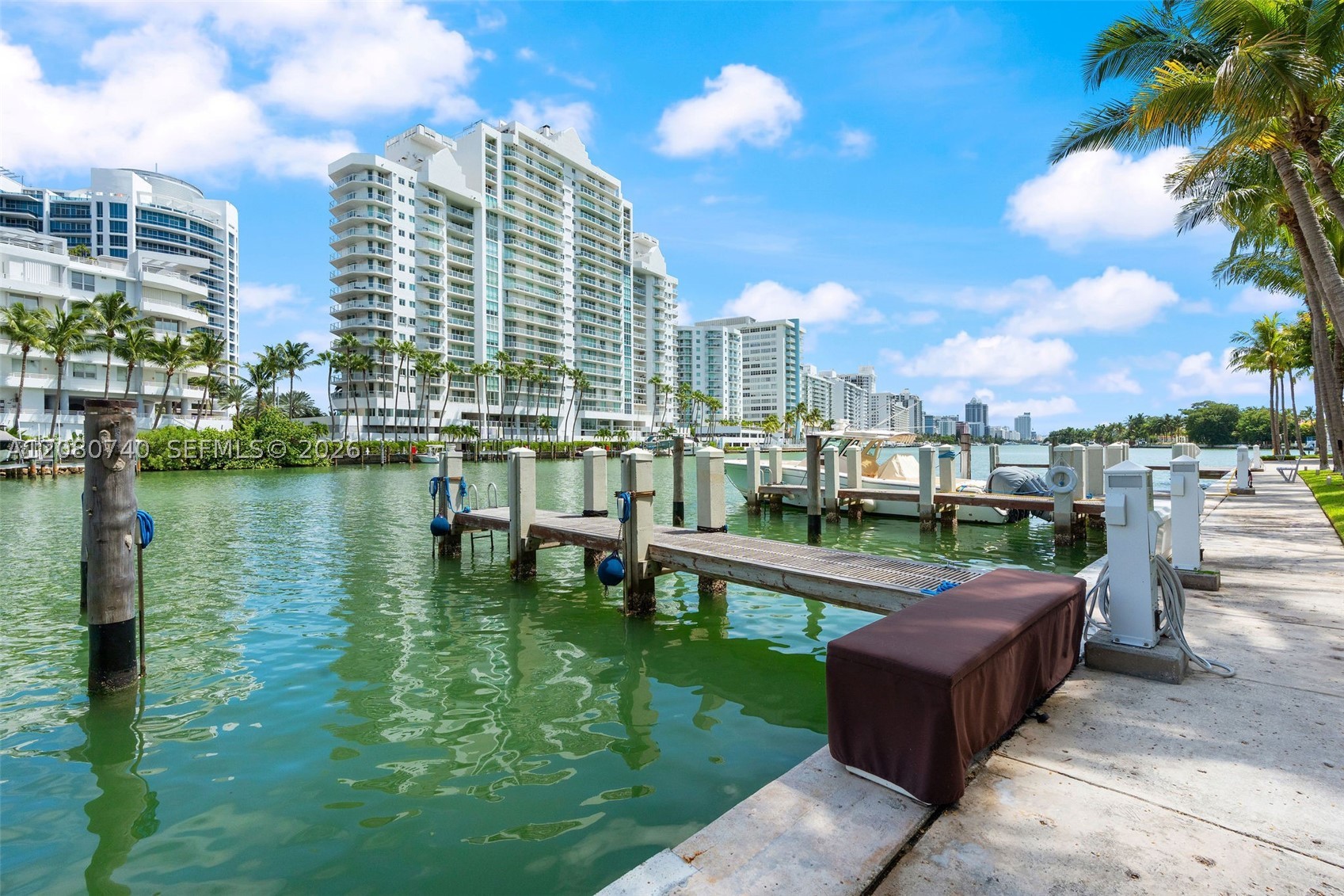 6103 Aqua Ave #702, Miami Beach FL 33141