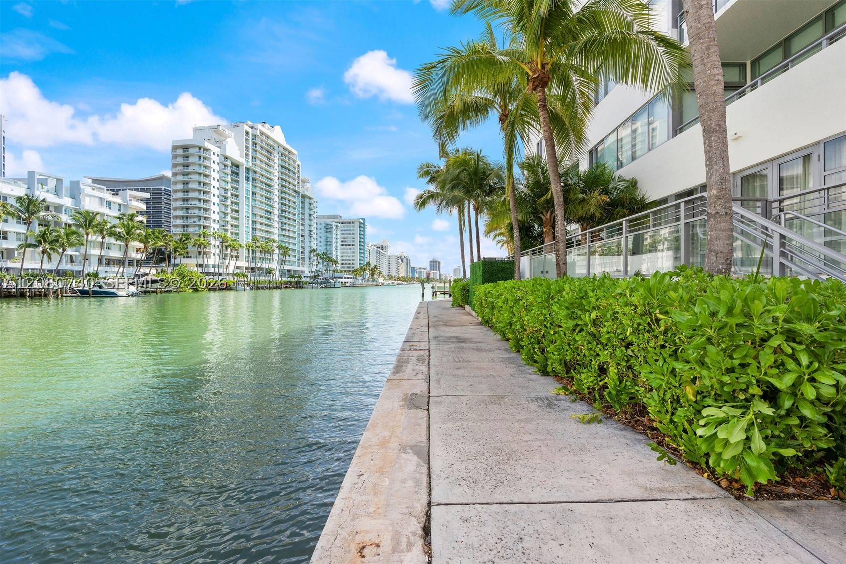 6103 Aqua Ave #702, Miami Beach FL 33141