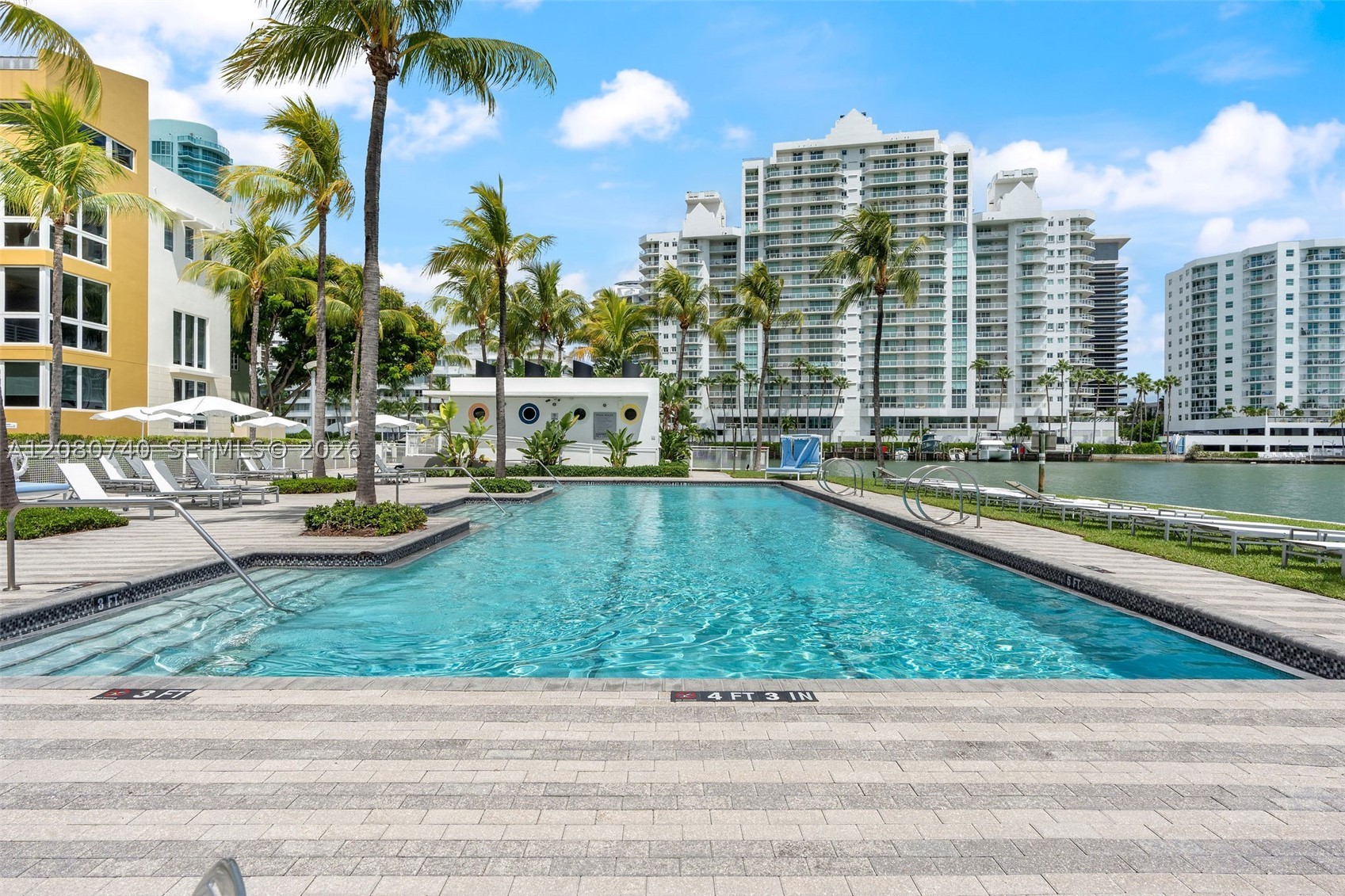 6103 Aqua Ave #702, Miami Beach FL 33141