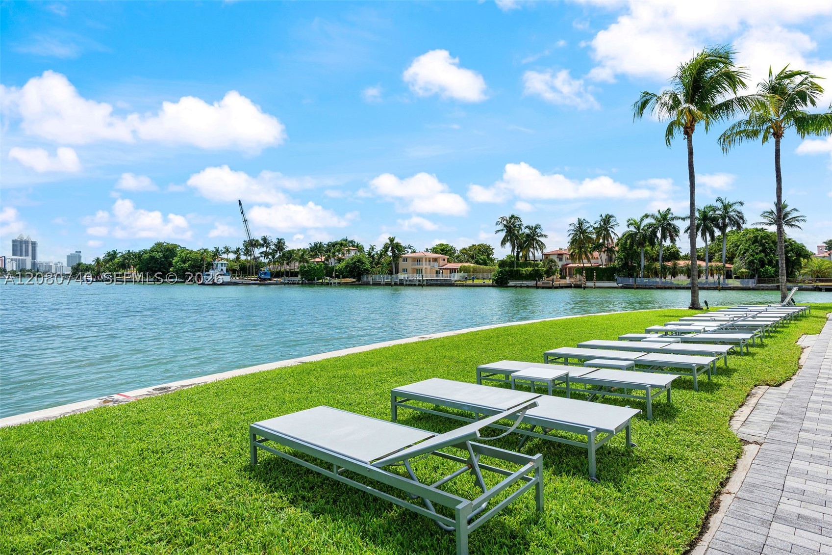 6103 Aqua Ave #702, Miami Beach FL 33141
