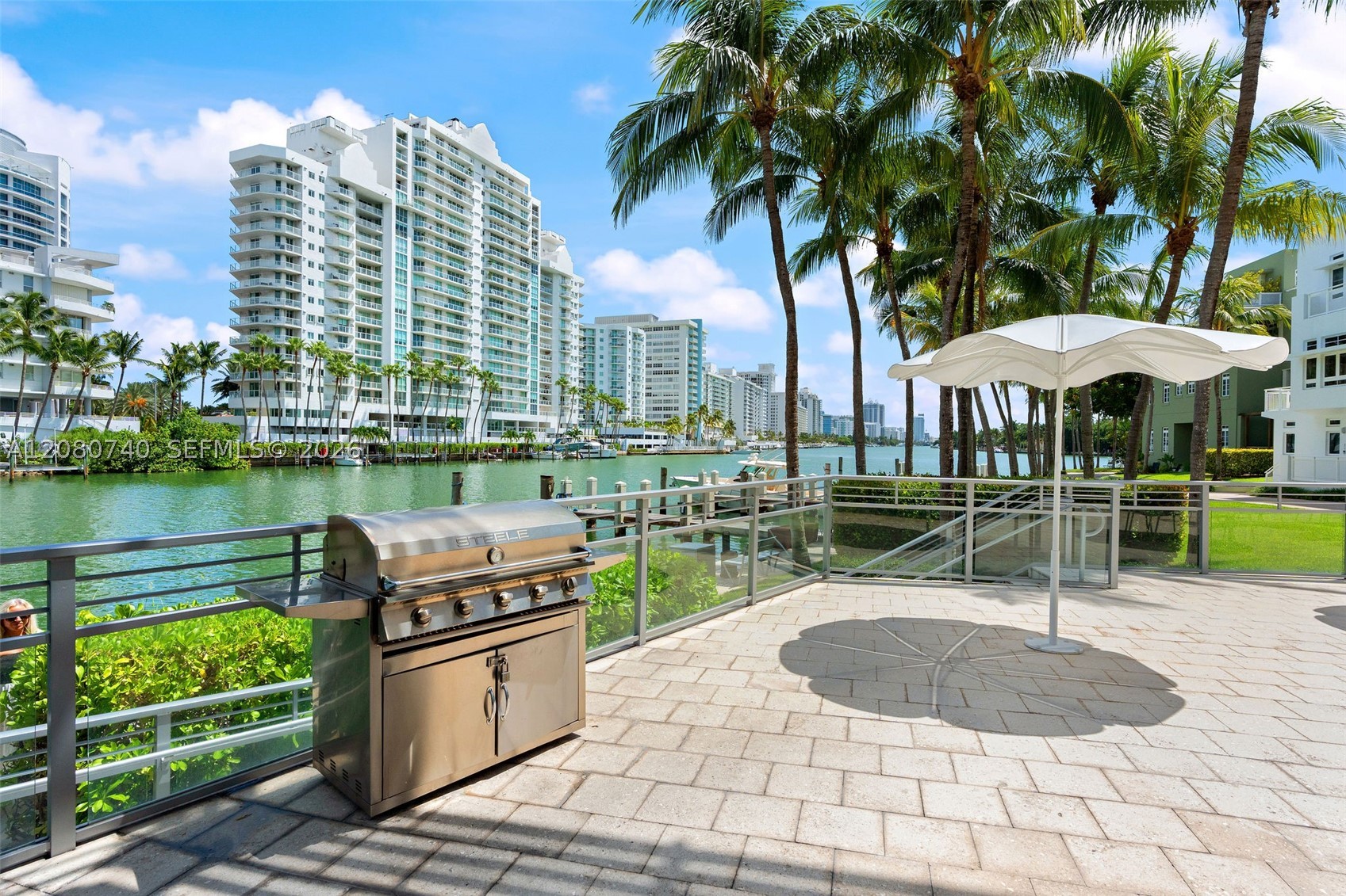 6103 Aqua Ave #702, Miami Beach FL 33141