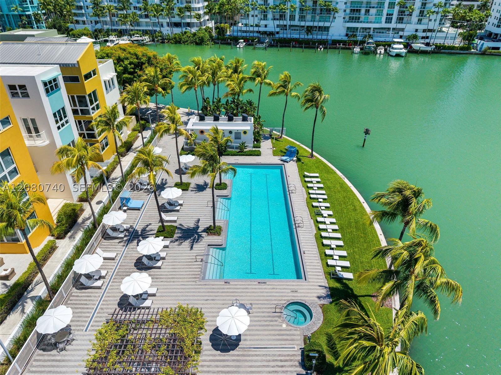 6103 Aqua Ave #702, Miami Beach FL 33141
