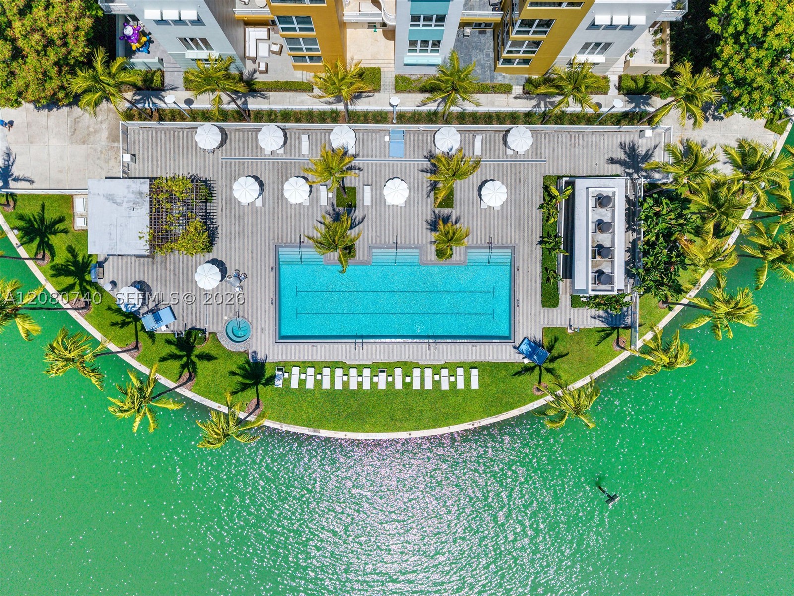 6103 Aqua Ave #702, Miami Beach FL 33141
