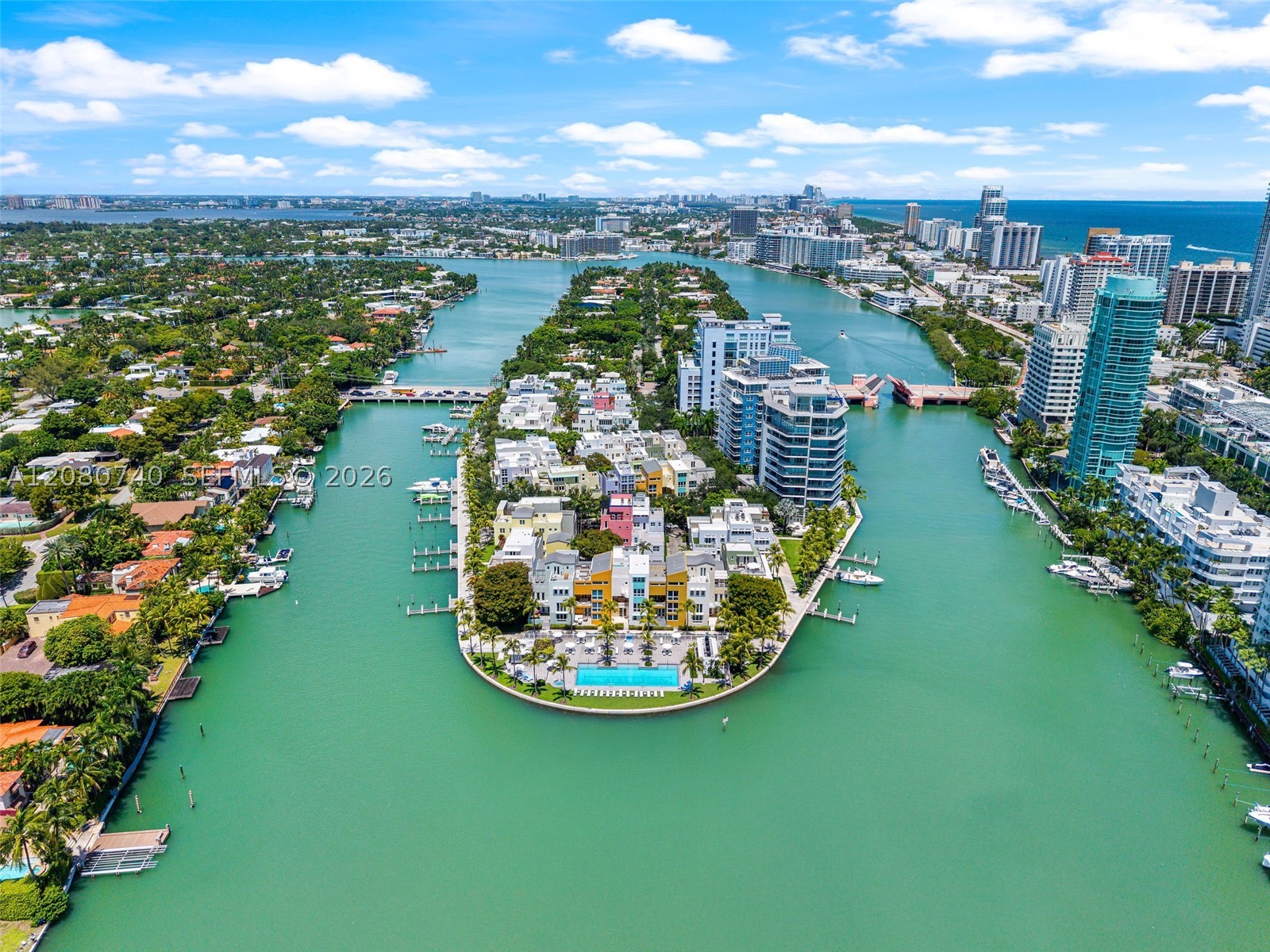 6103 Aqua Ave #702, Miami Beach FL 33141