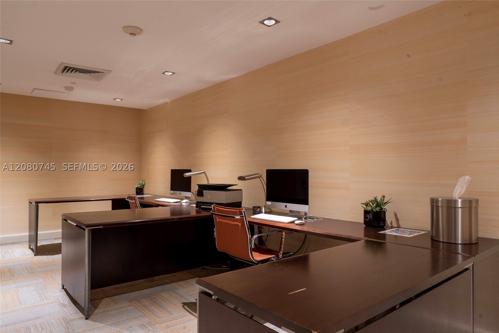 951 Brickell Ave #2407, Miami FL 33131