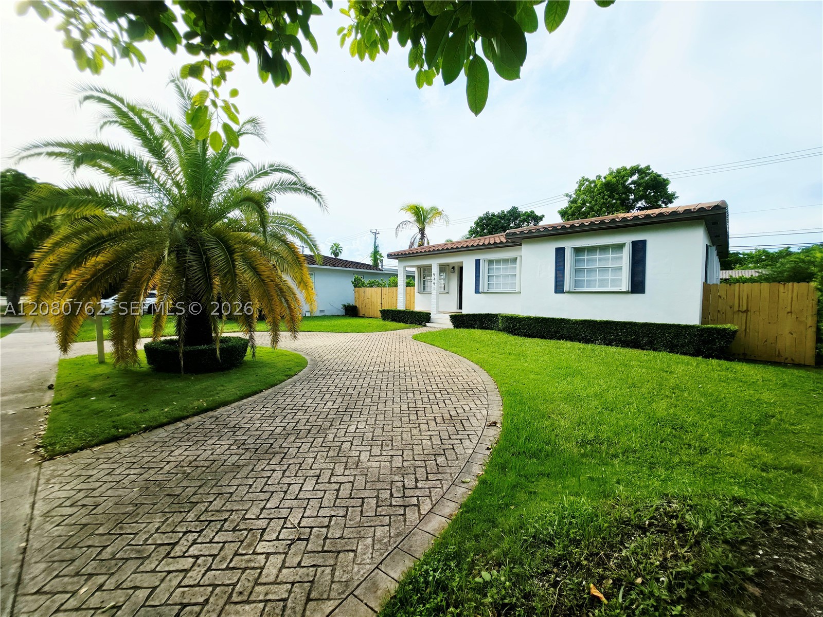 5751 SW 11th St, West Miami FL 33144