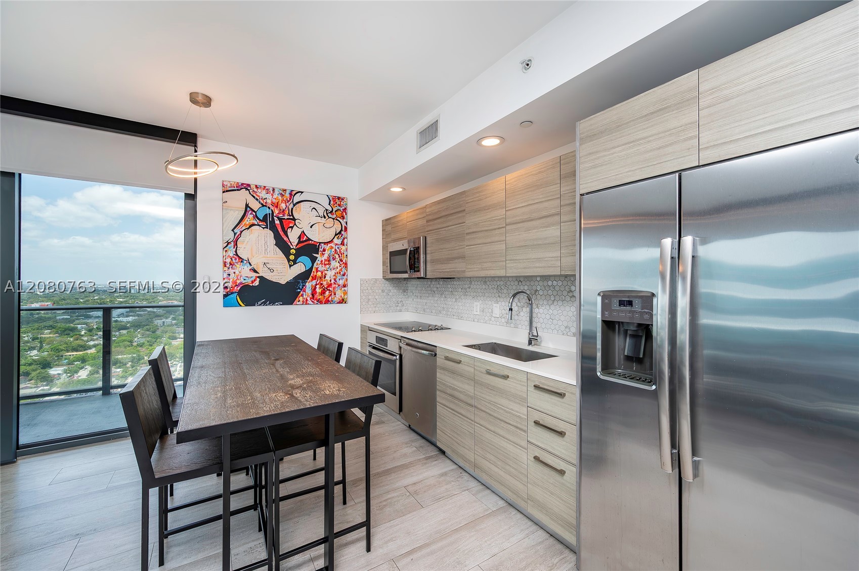121 NE 34th St #3001, Miami FL 33137