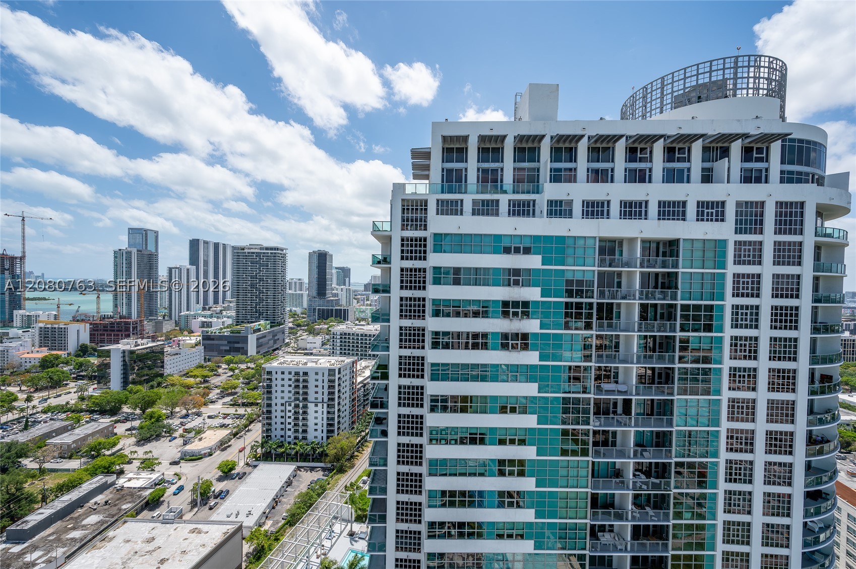 121 NE 34th St #3001, Miami FL 33137