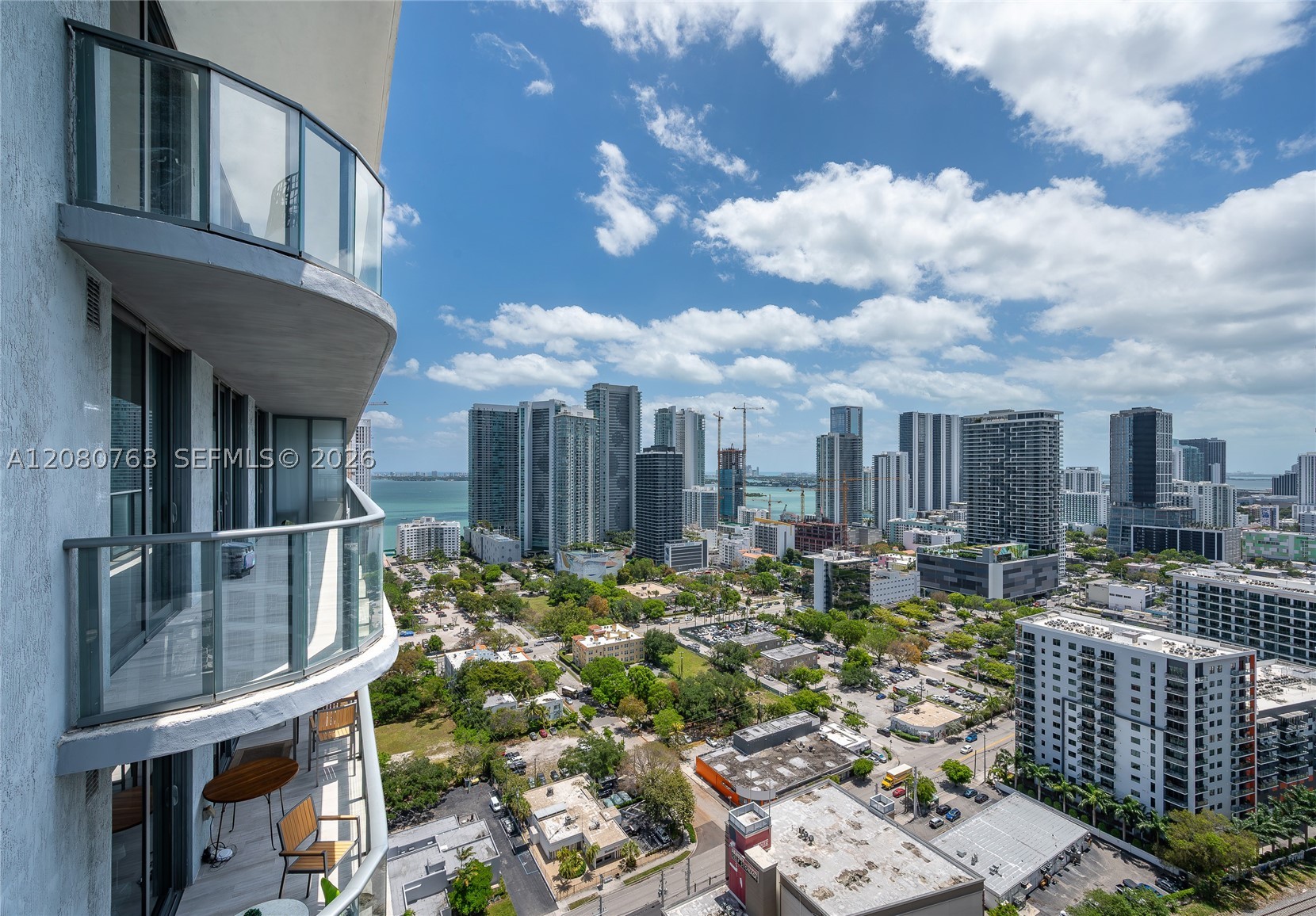 121 NE 34th St #3001, Miami FL 33137