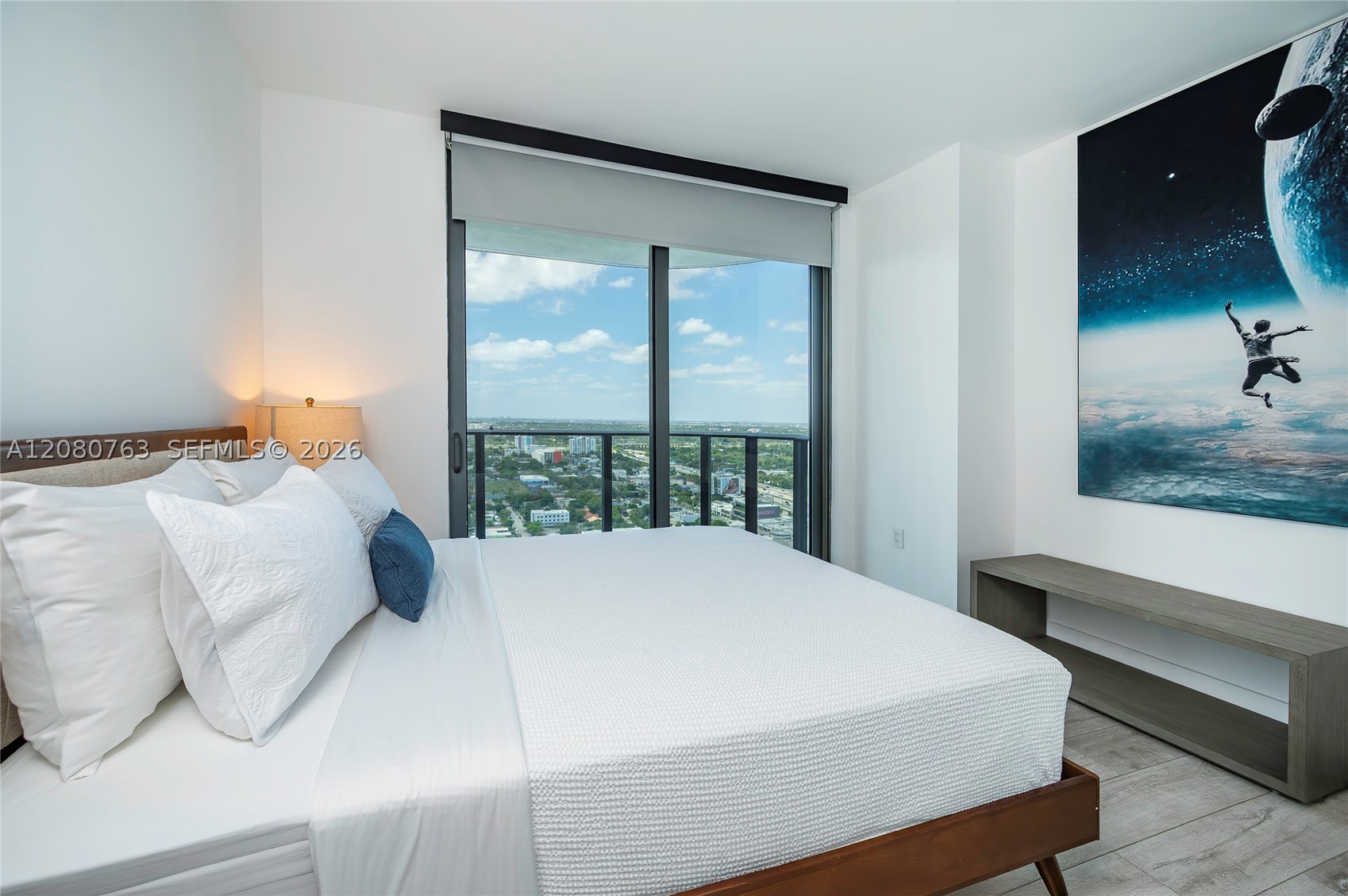 121 NE 34th St #3001, Miami FL 33137
