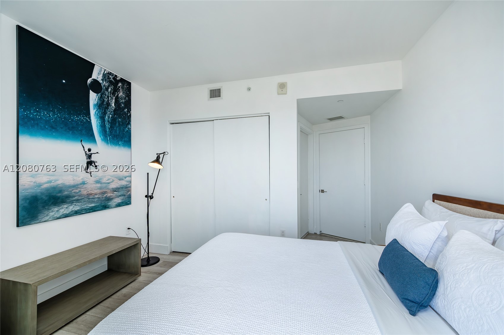 121 NE 34th St #3001, Miami FL 33137