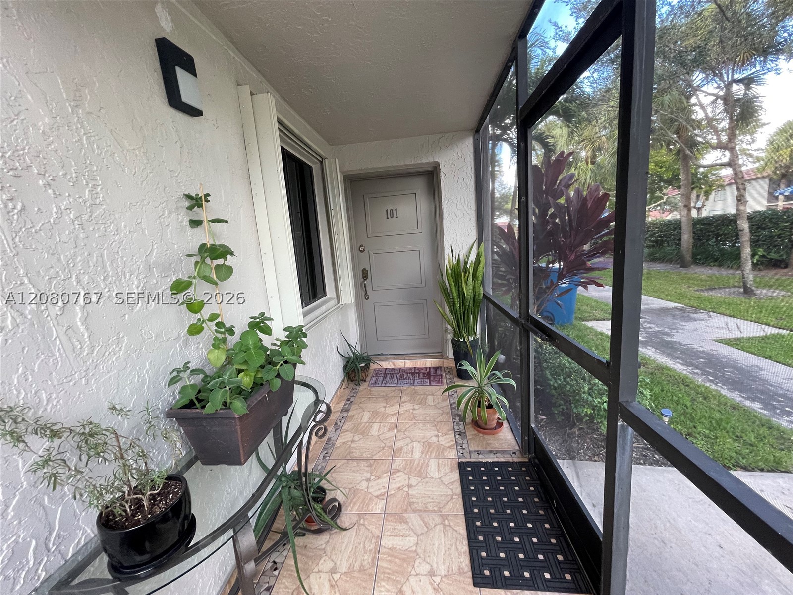 16240 Laurel Dr #101, Weston FL 33326