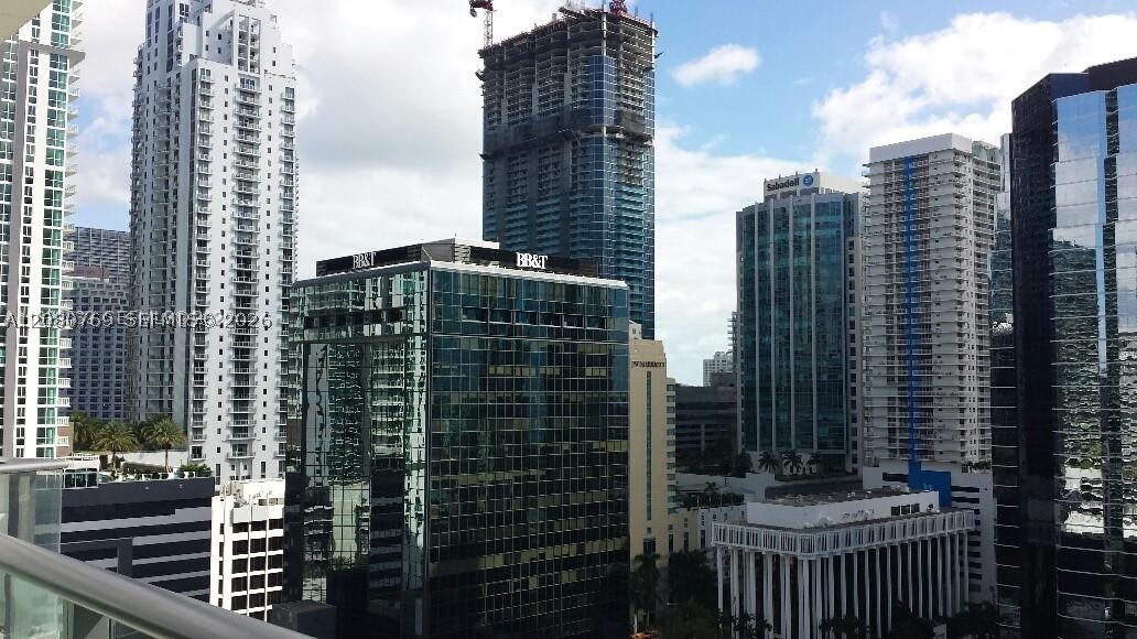 1300 S Miami Ave #1702, Miami FL 33130