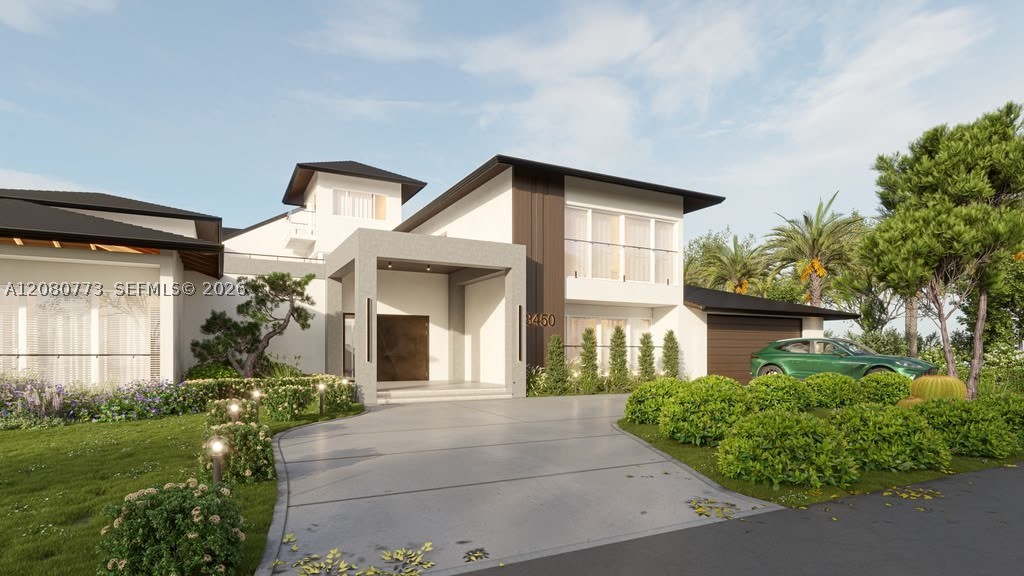 8450 SW 74th Ter, Miami FL 33143