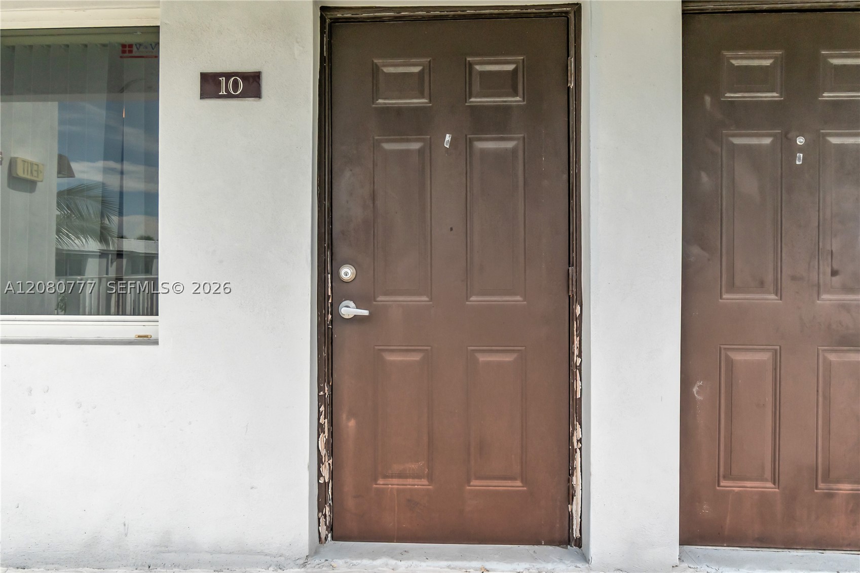1990 NW 4th Ct #10, Miami FL 33136