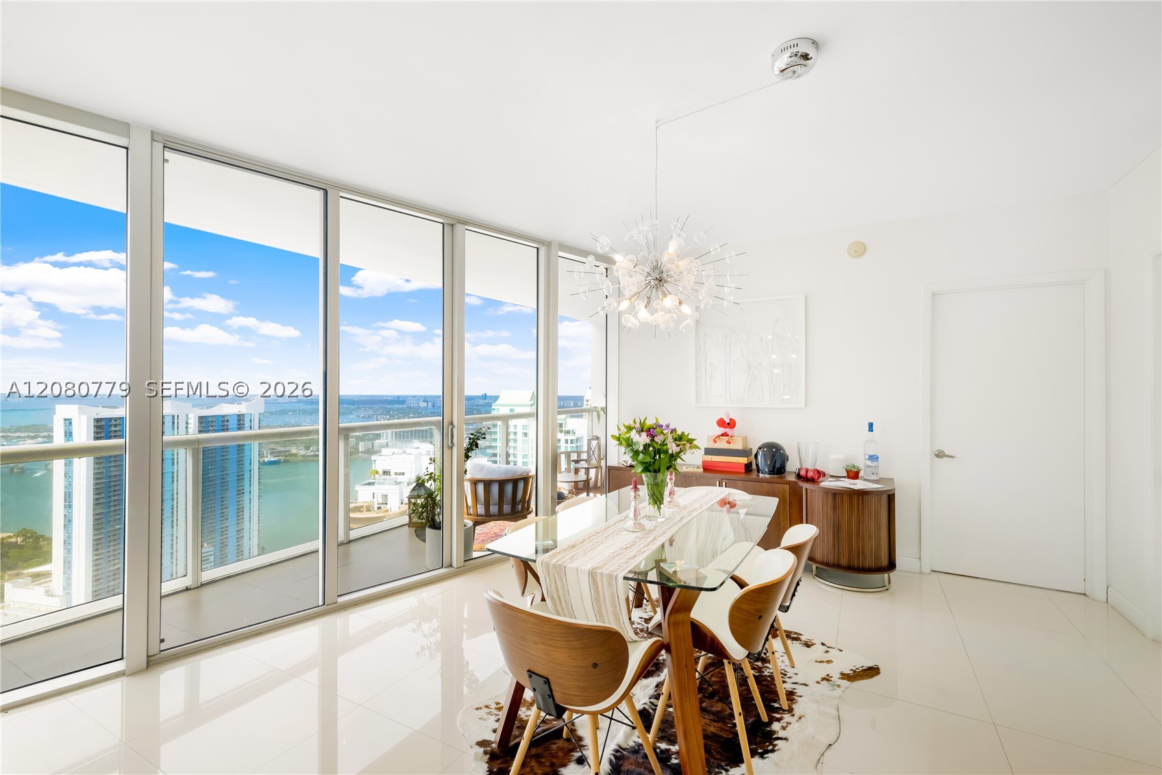 495 Brickell Ave #4704, Miami FL 33131