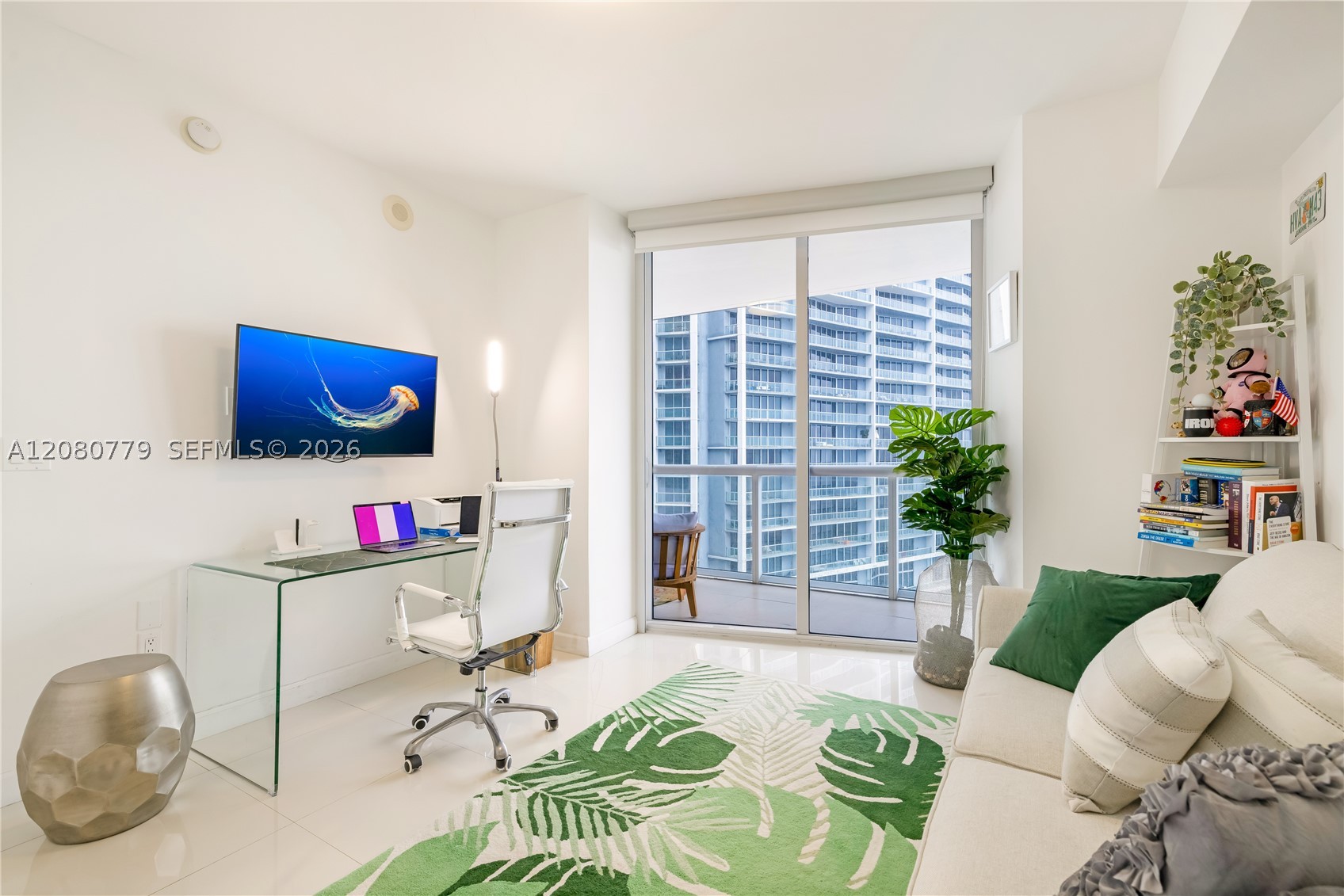 495 Brickell Ave #4704, Miami FL 33131