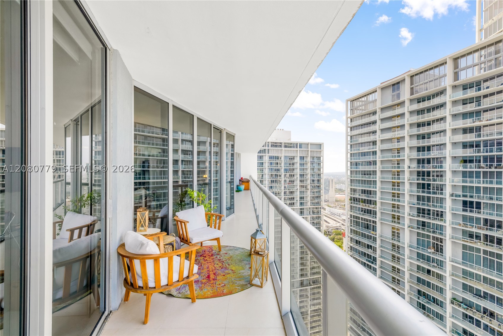 495 Brickell Ave #4704, Miami FL 33131