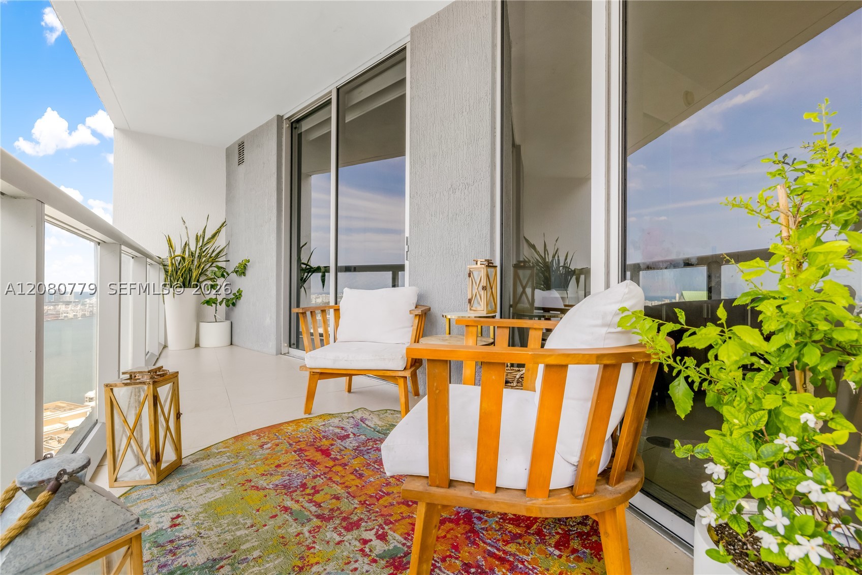 495 Brickell Ave #4704, Miami FL 33131