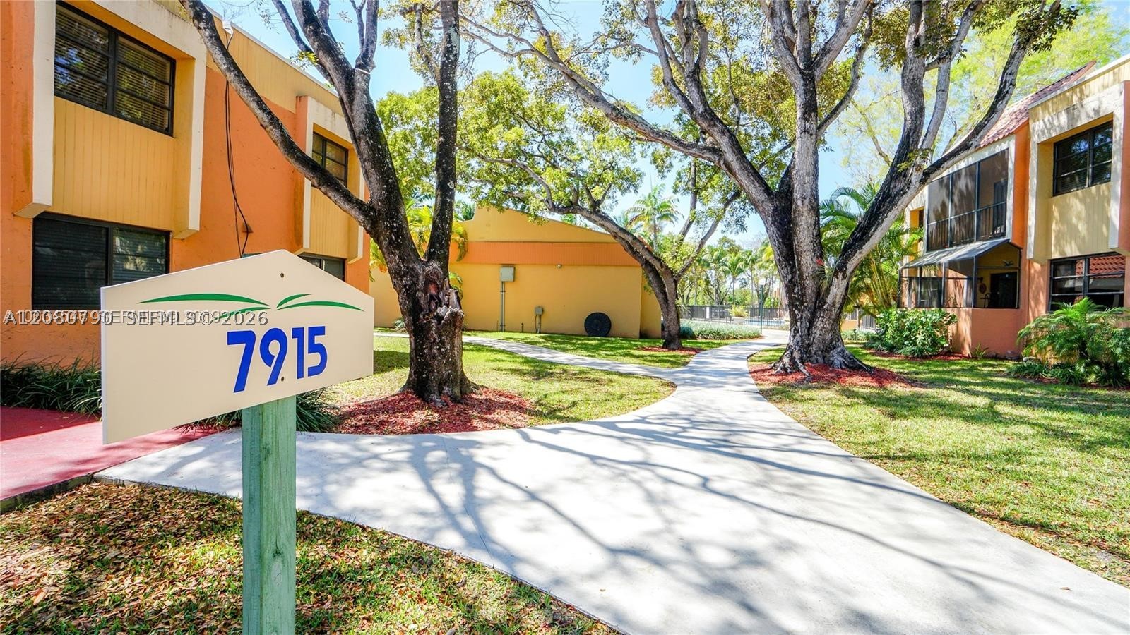 7915 SW 104th St #202G, Miami FL 33156