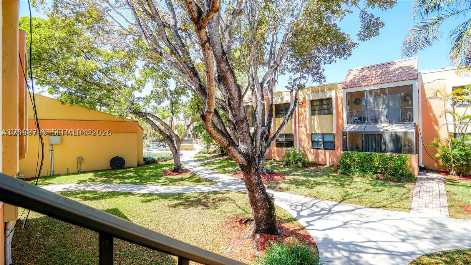 7915 SW 104th St #202G, Miami FL 33156