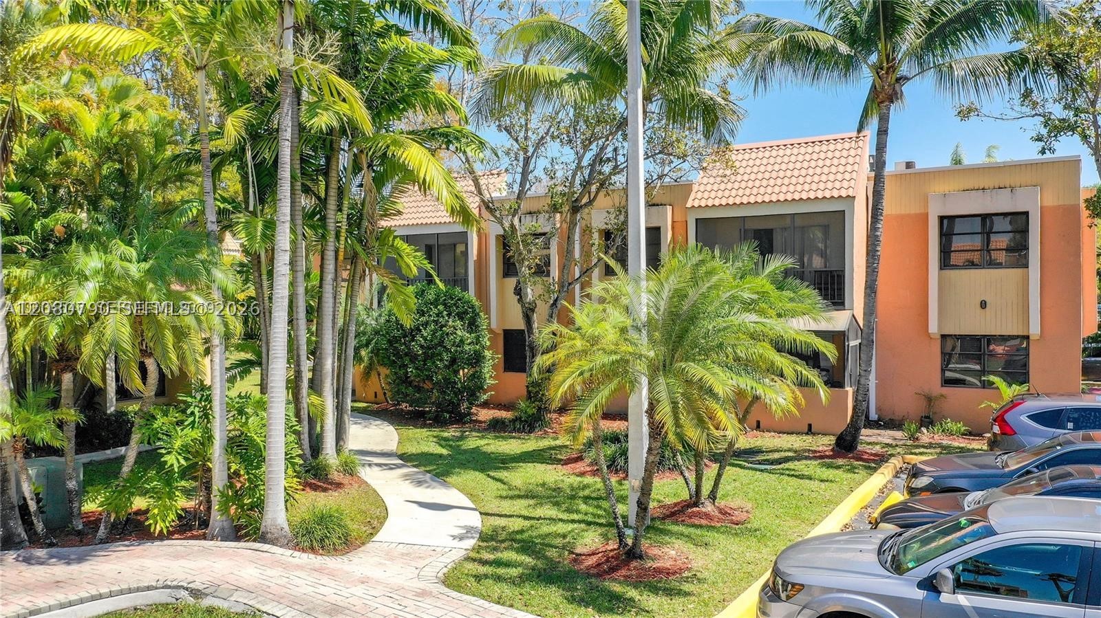 7915 SW 104th St #202G, Miami FL 33156