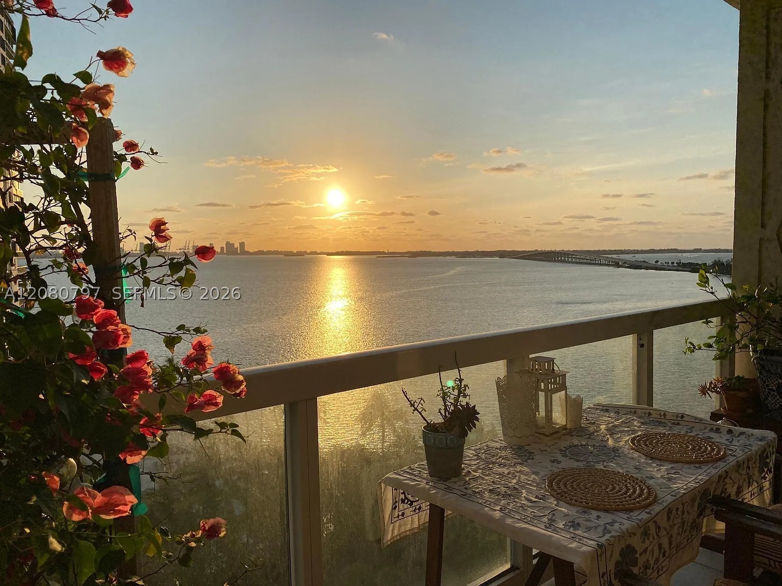 2451 Brickell Ave #11F, Miami FL 33129