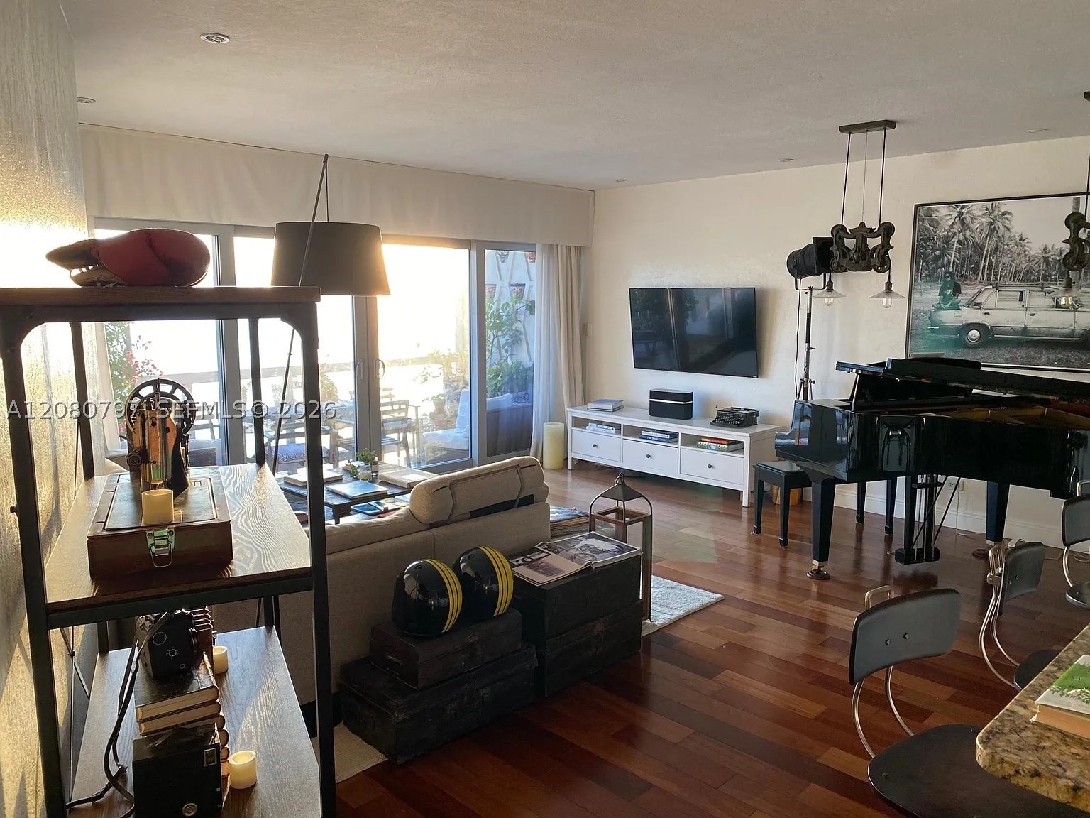 2451 Brickell Ave #11F, Miami FL 33129