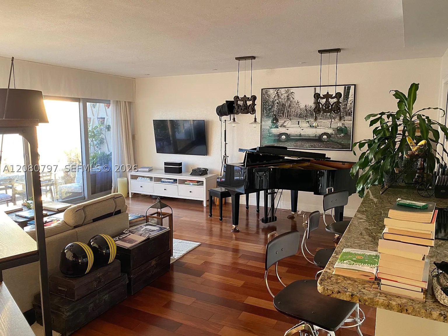 2451 Brickell Ave #11F, Miami FL 33129