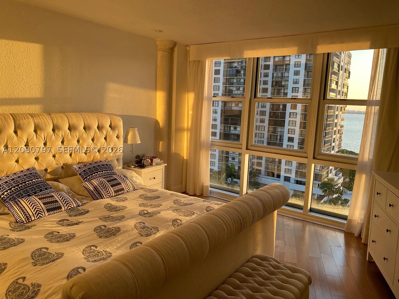 2451 Brickell Ave #11F, Miami FL 33129