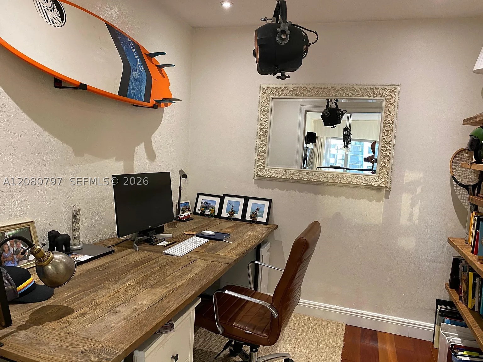 2451 Brickell Ave #11F, Miami FL 33129