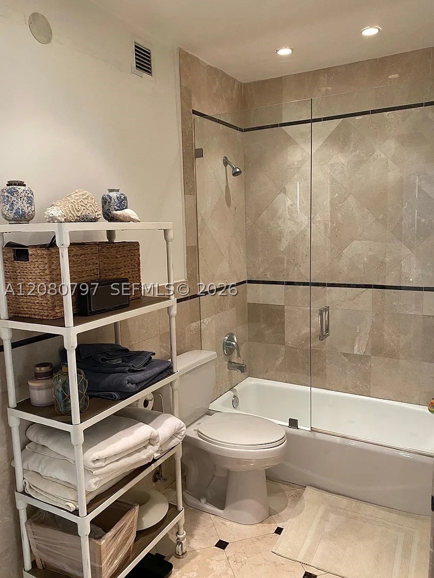 2451 Brickell Ave #11F, Miami FL 33129