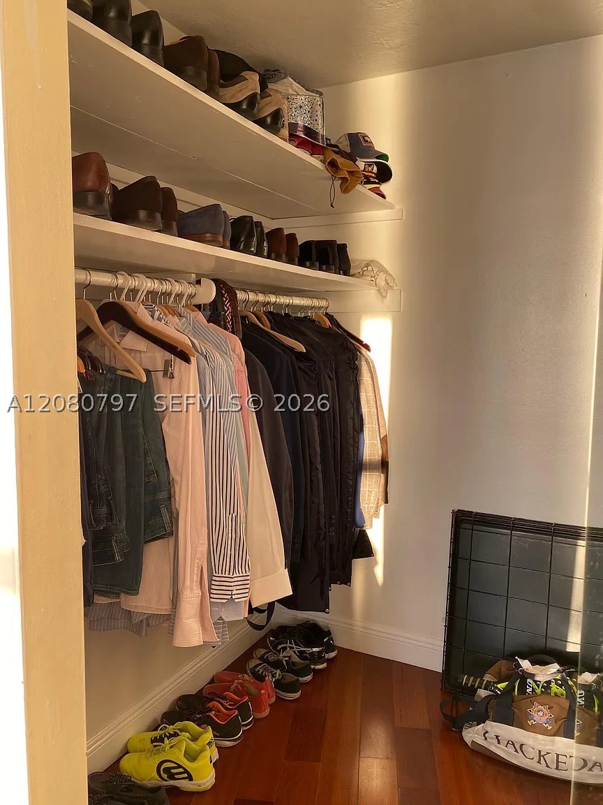 2451 Brickell Ave #11F, Miami FL 33129