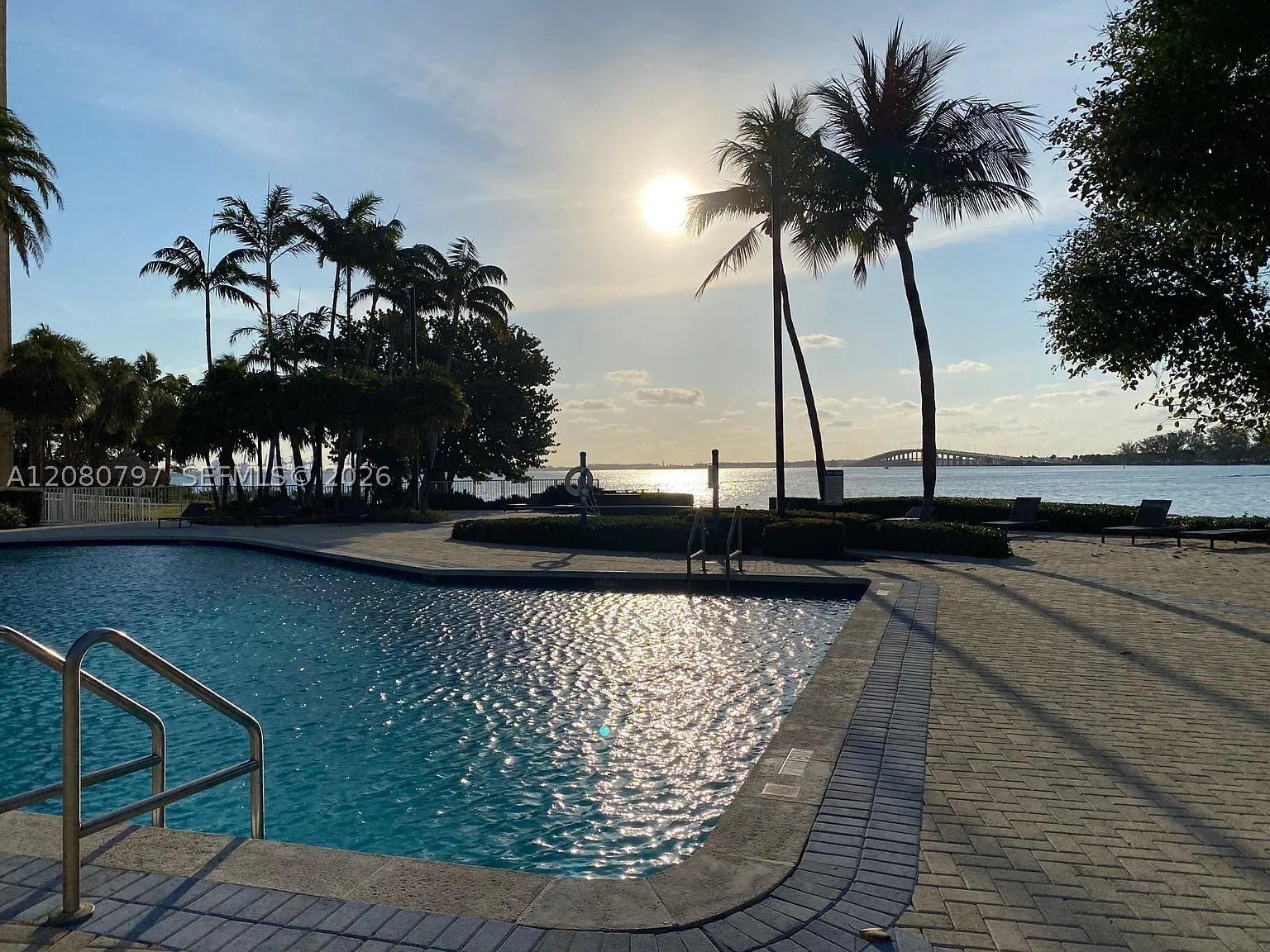 2451 Brickell Ave #11F, Miami FL 33129