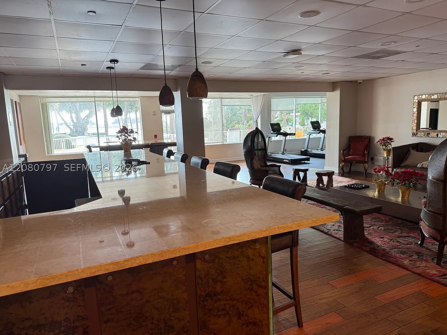 2451 Brickell Ave #11F, Miami FL 33129
