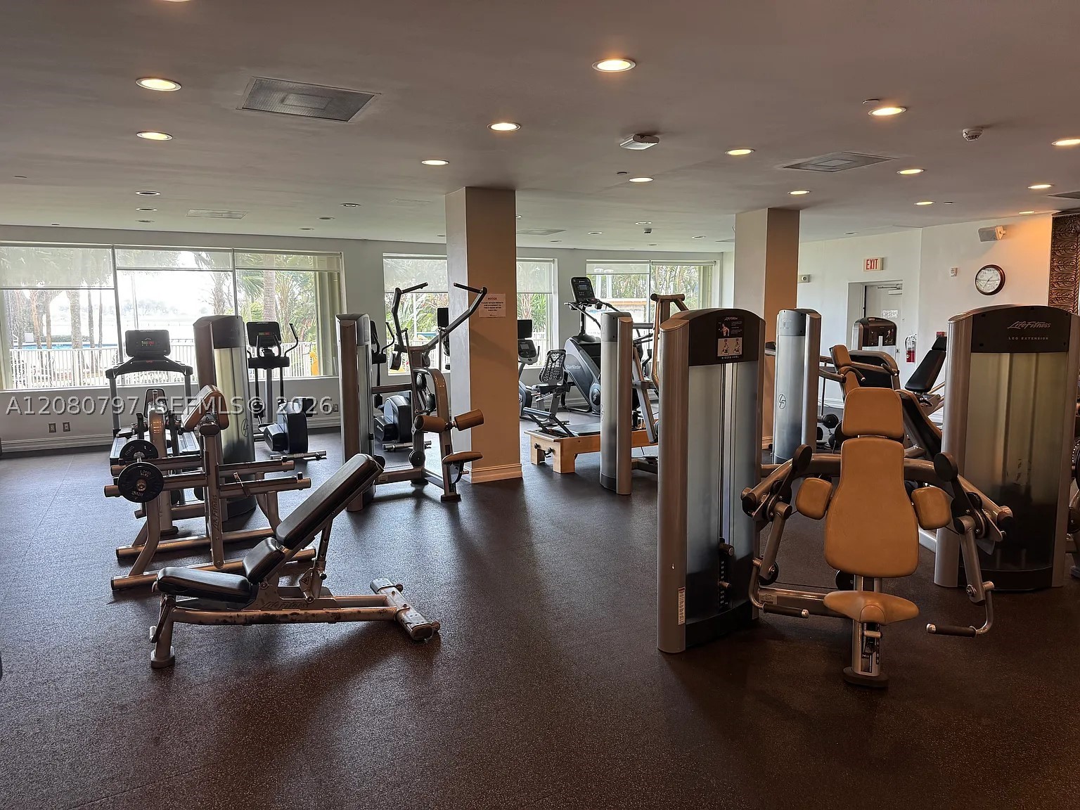 2451 Brickell Ave #11F, Miami FL 33129