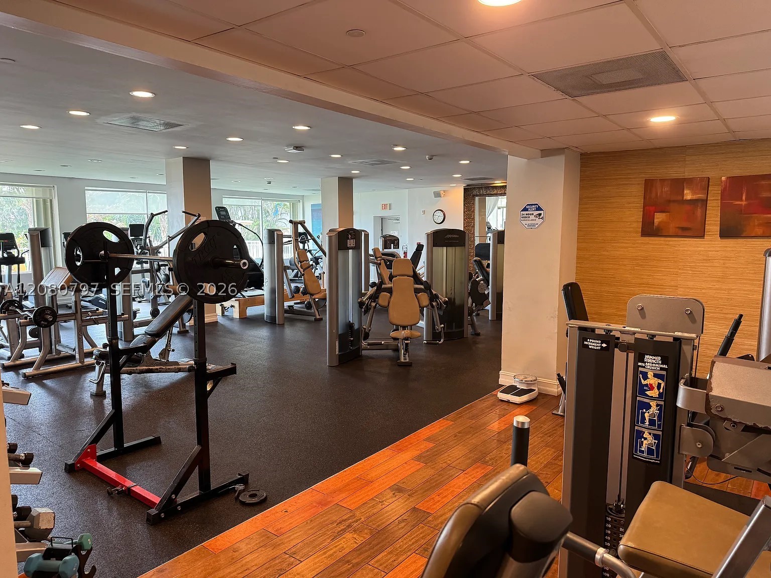 2451 Brickell Ave #11F, Miami FL 33129
