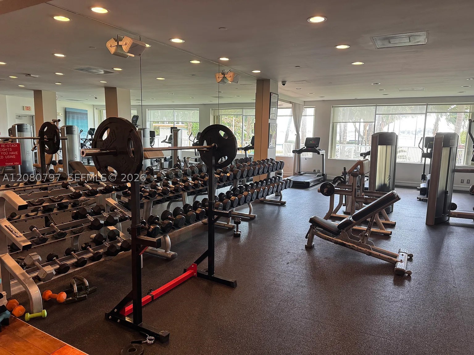 2451 Brickell Ave #11F, Miami FL 33129