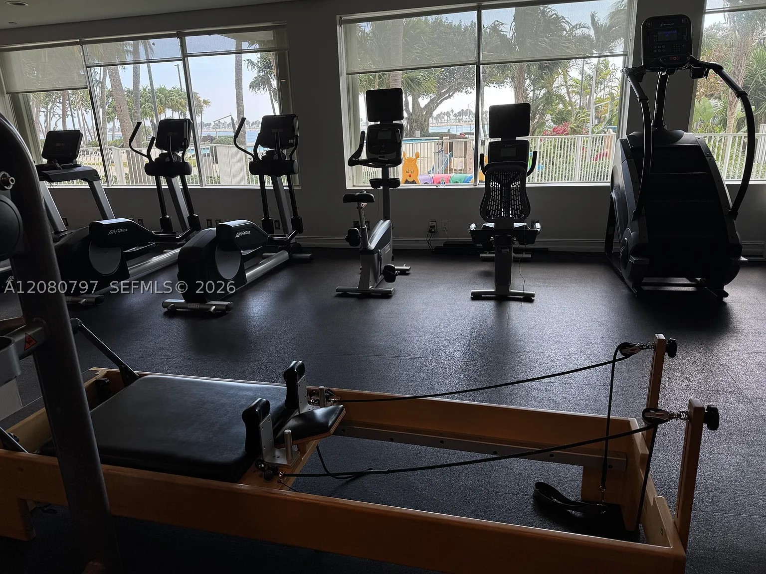 2451 Brickell Ave #11F, Miami FL 33129