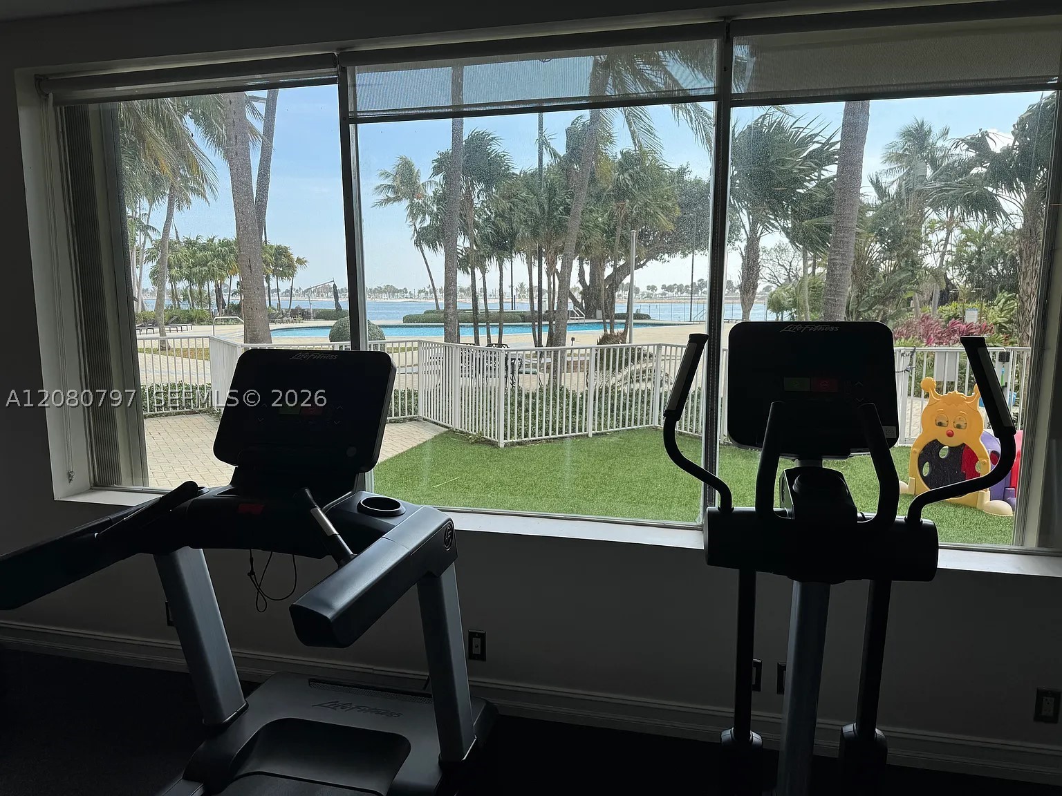 2451 Brickell Ave #11F, Miami FL 33129