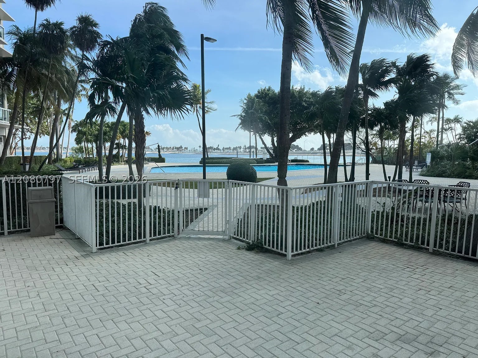 2451 Brickell Ave #11F, Miami FL 33129