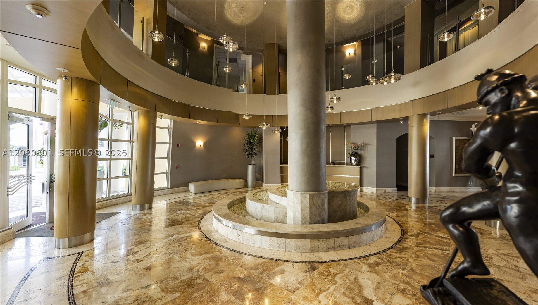 808 Brickell Key Dr #404, Miami FL 33131