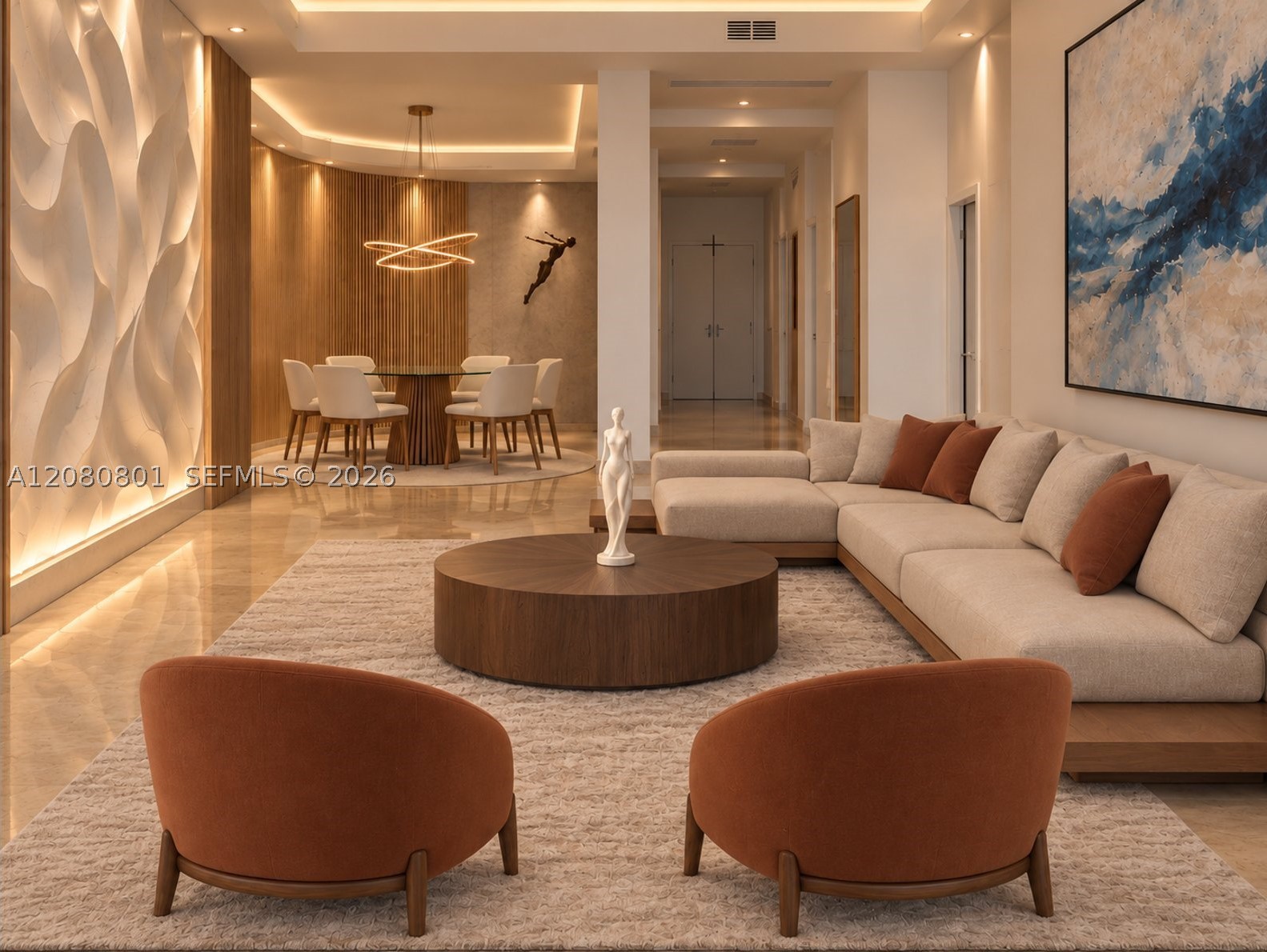 808 Brickell Key Dr #404, Miami FL 33131
