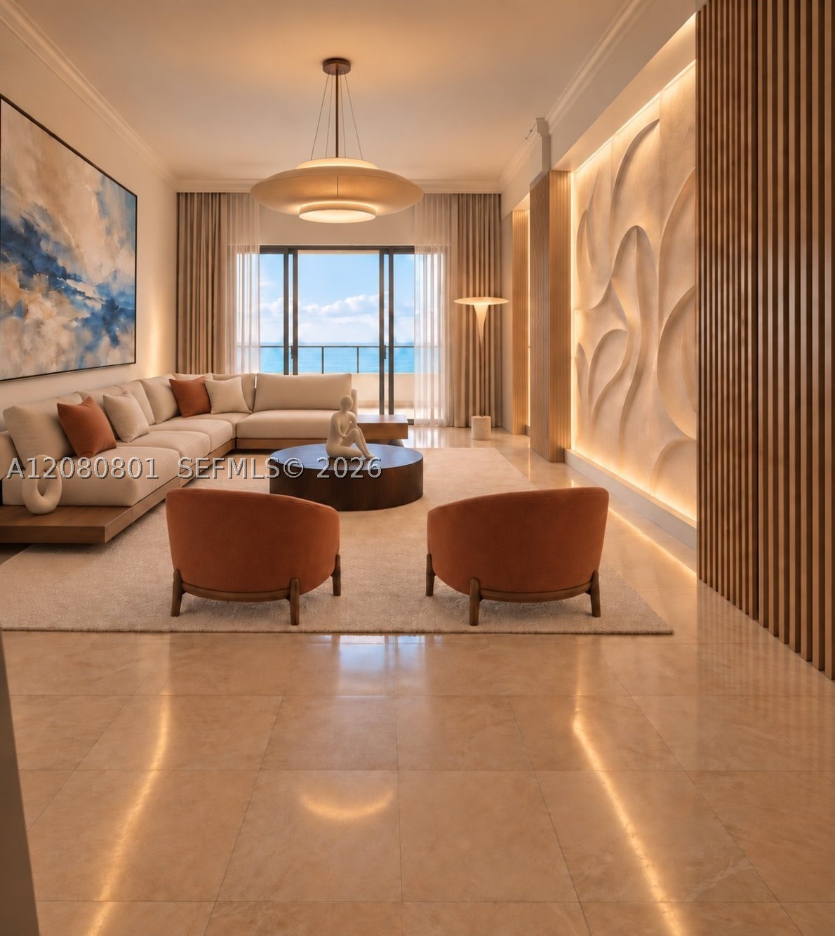 808 Brickell Key Dr #404, Miami FL 33131