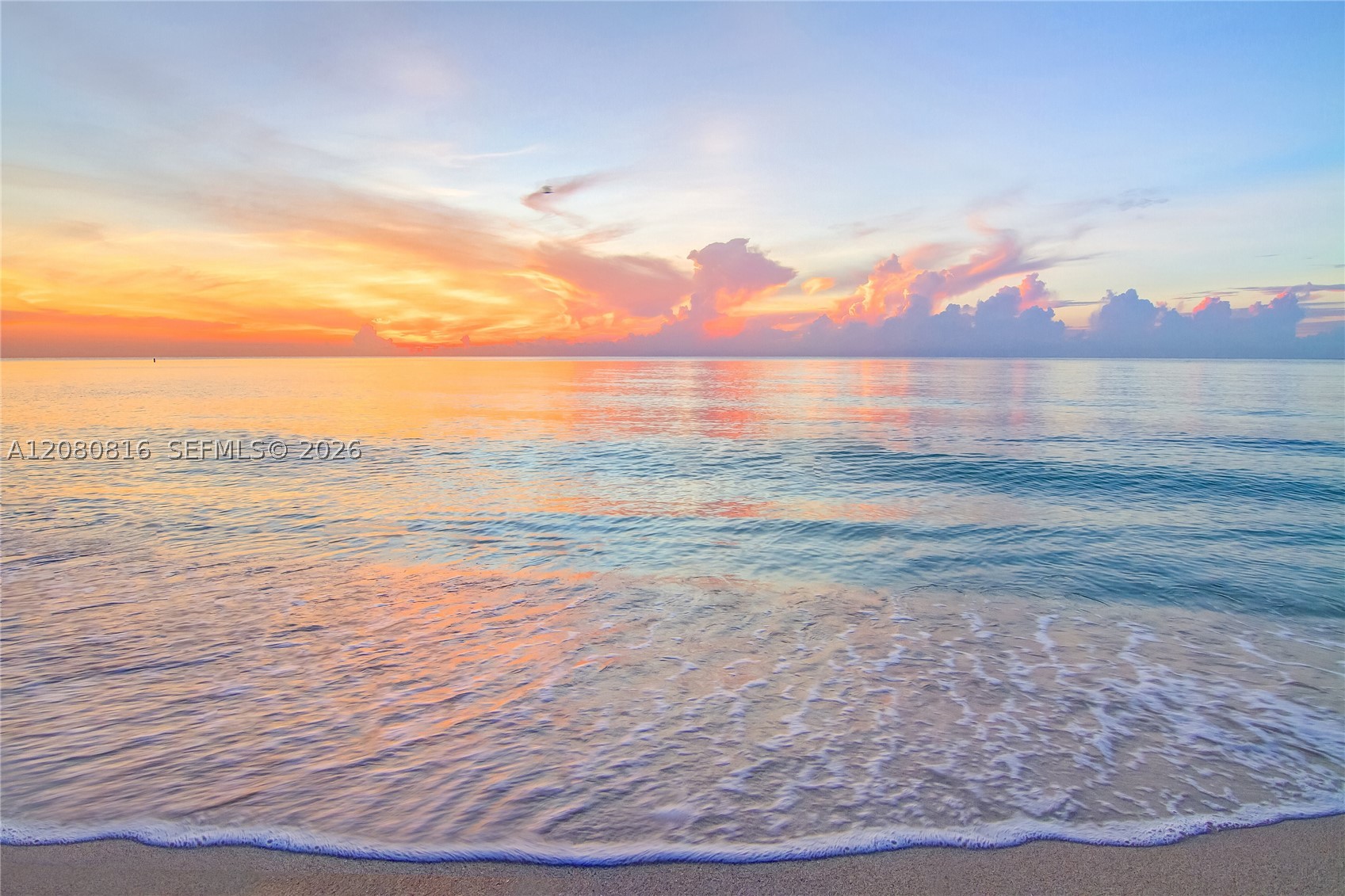6801 Collins Ave #815 (door number), Miami Beach FL 33141