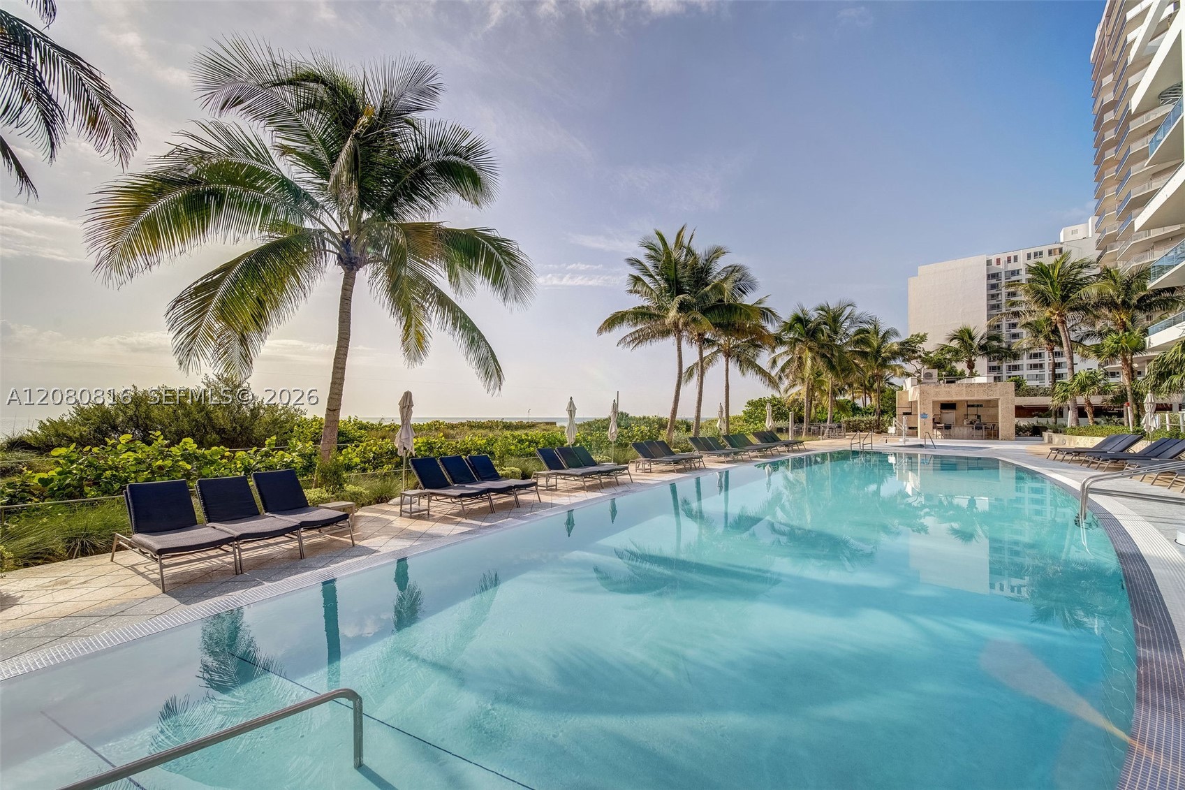 6801 Collins Ave #815 (door number), Miami Beach FL 33141
