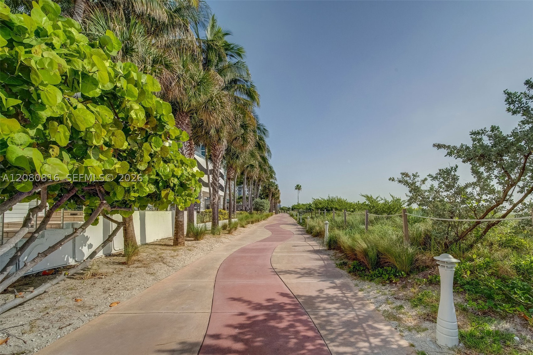 6801 Collins Ave #815 (door number), Miami Beach FL 33141