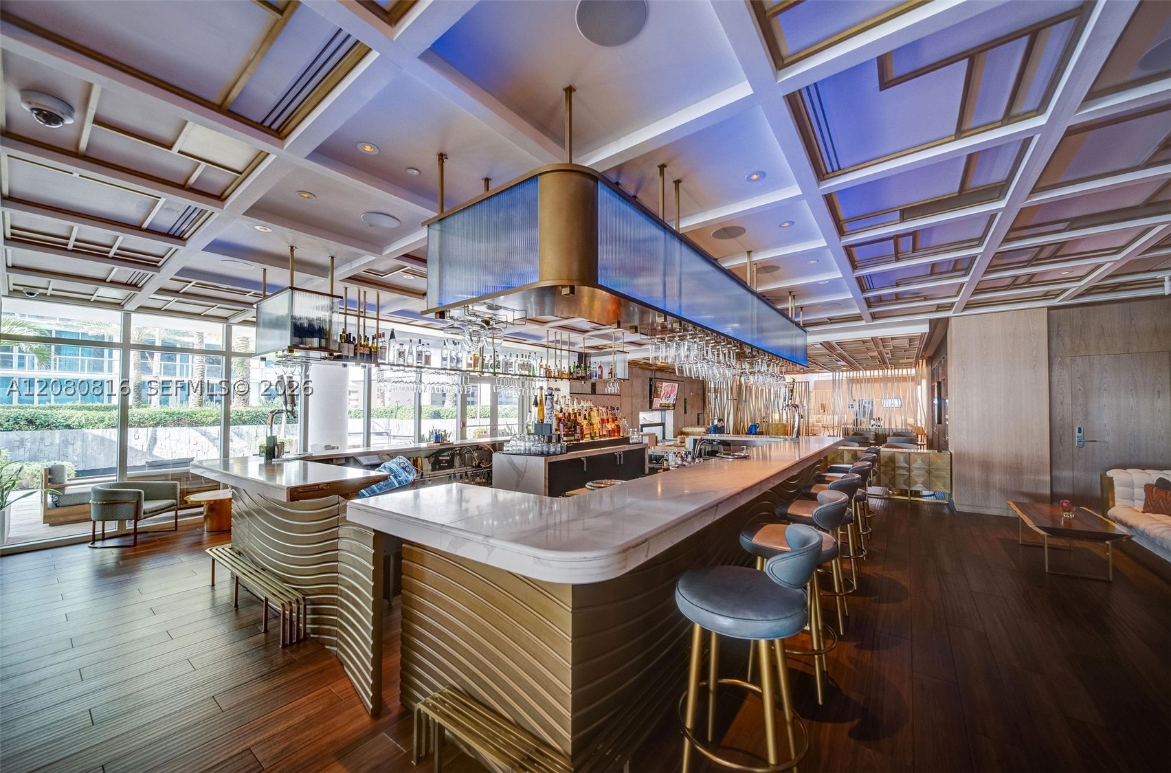 6801 Collins Ave #815 (door number), Miami Beach FL 33141